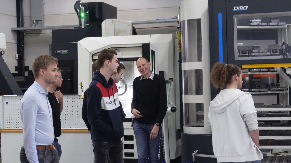 TechTours Excursions - PM 1 6