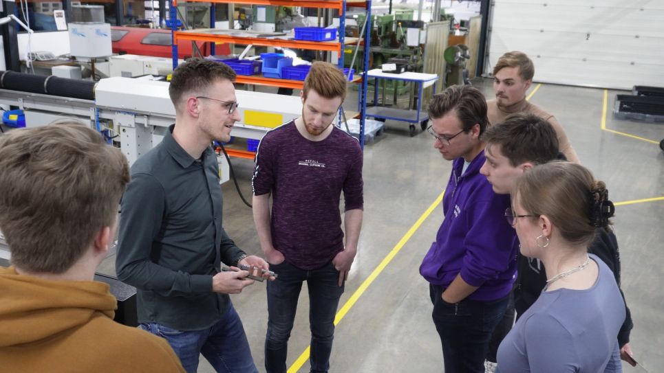 TechTours Excursions - PM 4