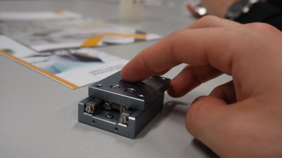 TechTours Excursions - PM 2