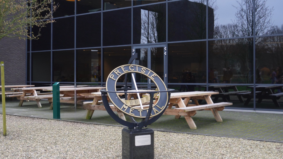 TechTours Excursions - PM 7